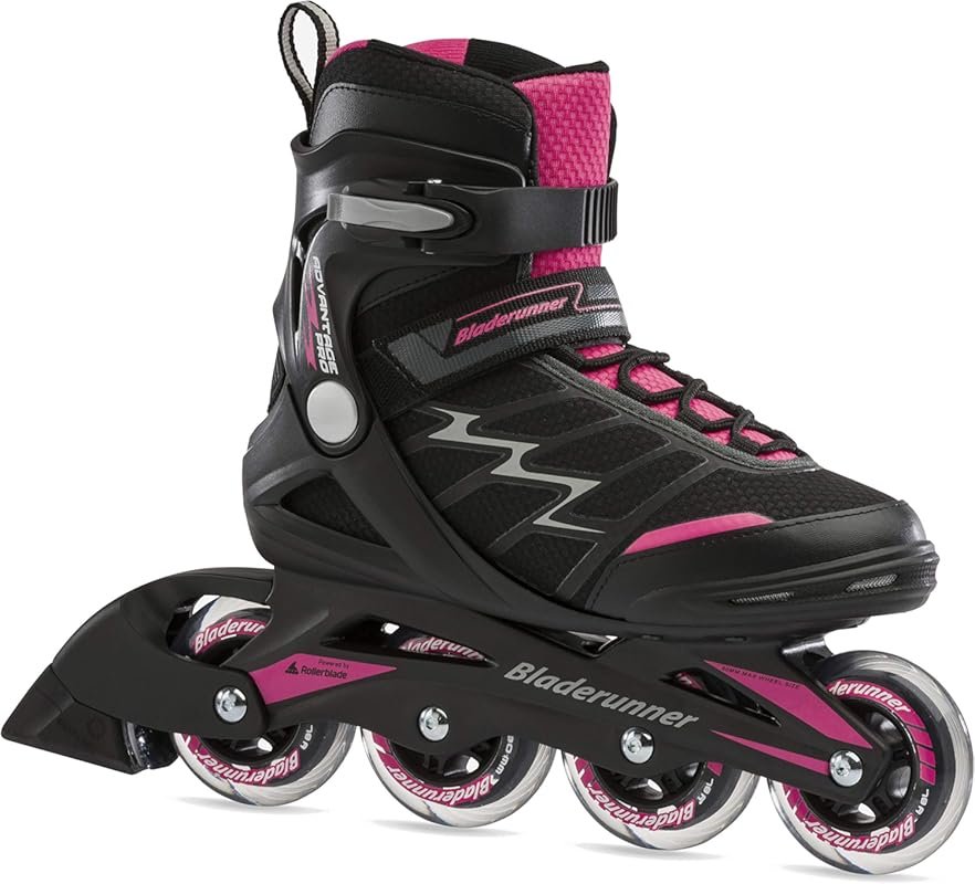 Bladerunner Rollerblade Advantage Pro XT Women's Adult Fitness Inline