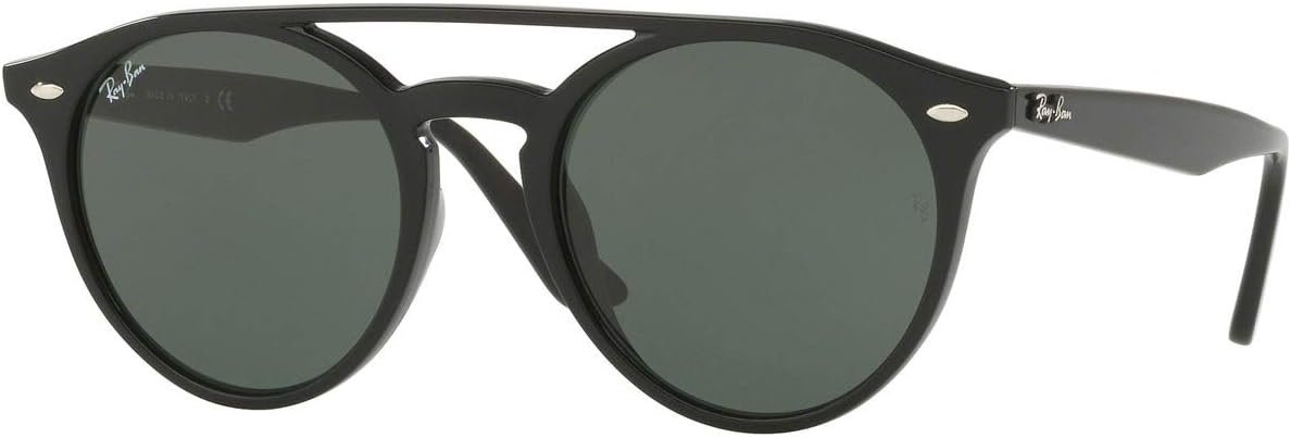 Ray-Ban Unisex Adult RB4279f Asian Fit Round Sunglasses