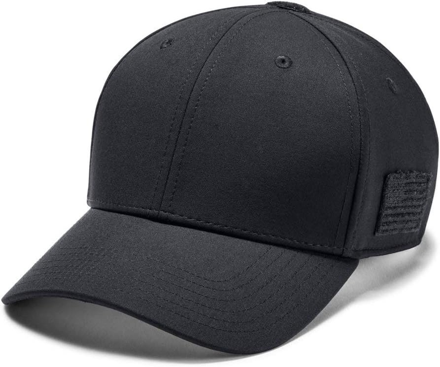 Under Armour Men’s Tactical Friend or Foe Cap 2.0 for Bold Statement S