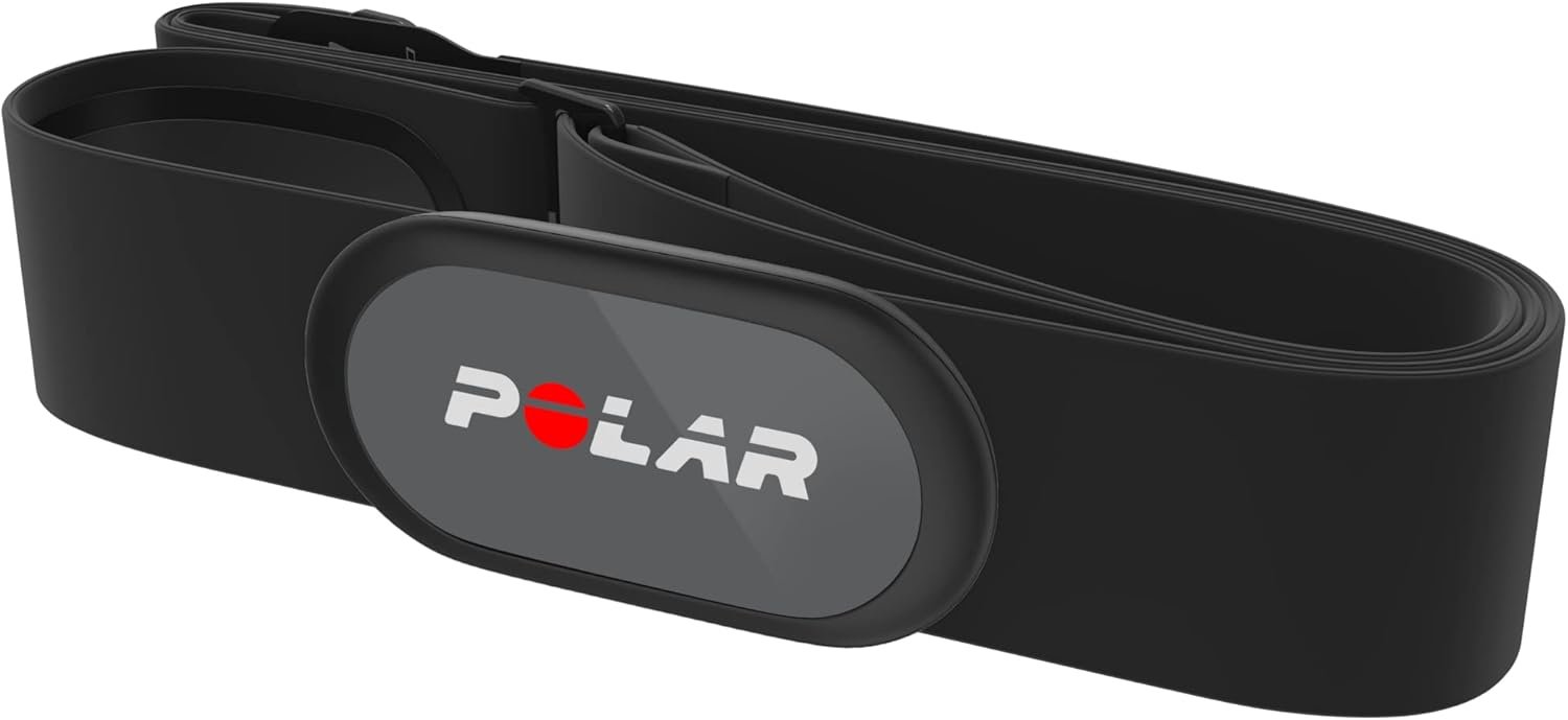 Polar H9 Bluetooth & ANT+ Heart Rate Sensor for Training & Recovery