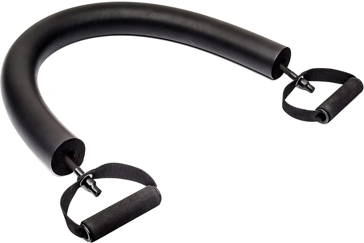 Aqua Leisure Fitness Dynamic Resistance Band for Water Pool Workout, 3