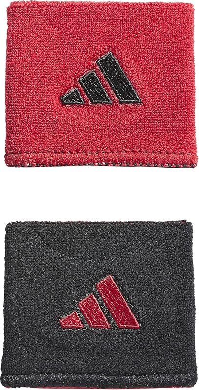adidas Unisex Interval Reversible Athletic Sweatband – Moisture-Wickin