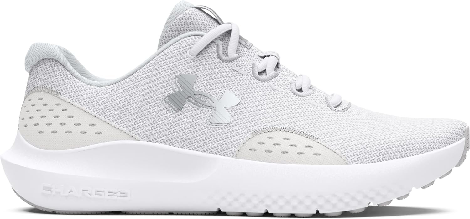 Under Armour Charged Surge 4 Women's Running Shoe – Energy Return & Al