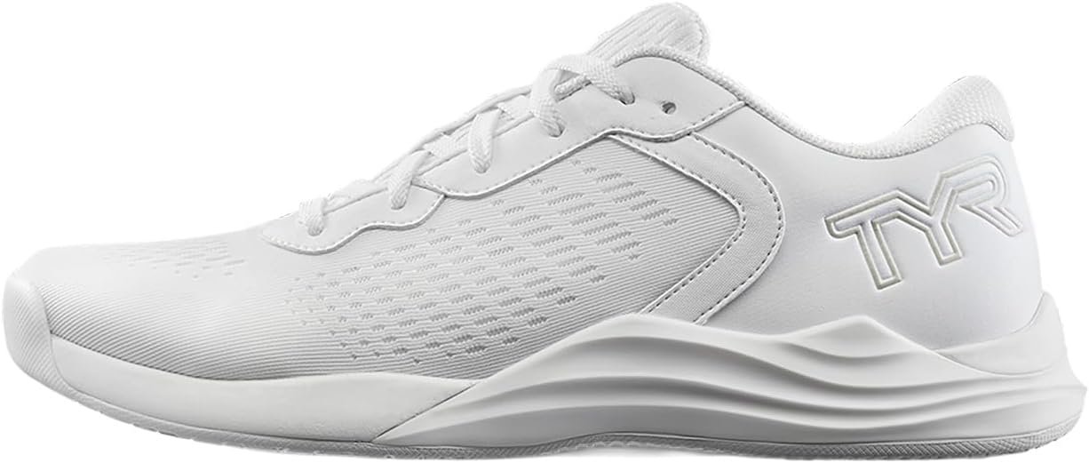 TYR CXT-1 Men's High-Performance Training Shoes – Stable Lifting & HII