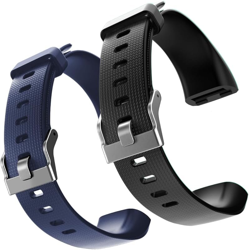 ENGERWALL Replacement Watch Band for Runmefit S5 Fitness Tracker Smart