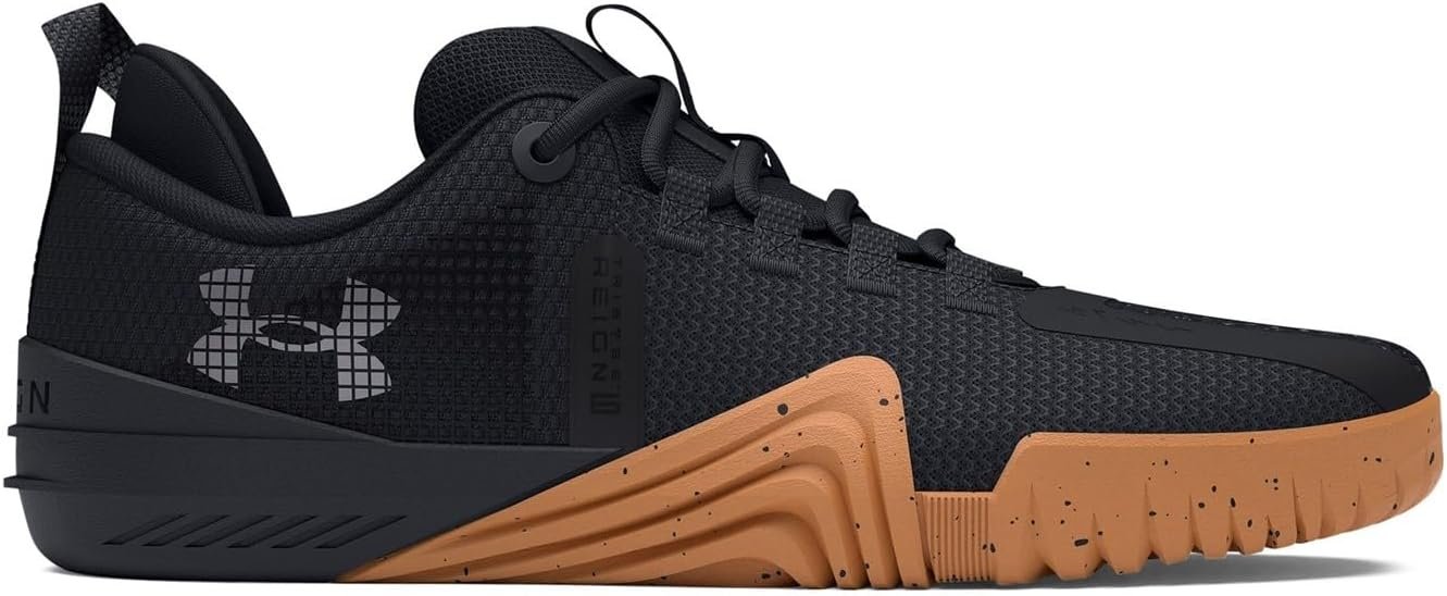 Under Armour Men's Tribase Reign 6 Training Shoes Offering Superior St