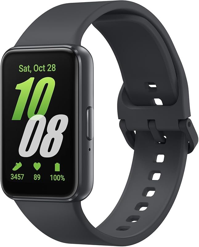 Samsung Galaxy FIT 3 2025 40mm 1.6