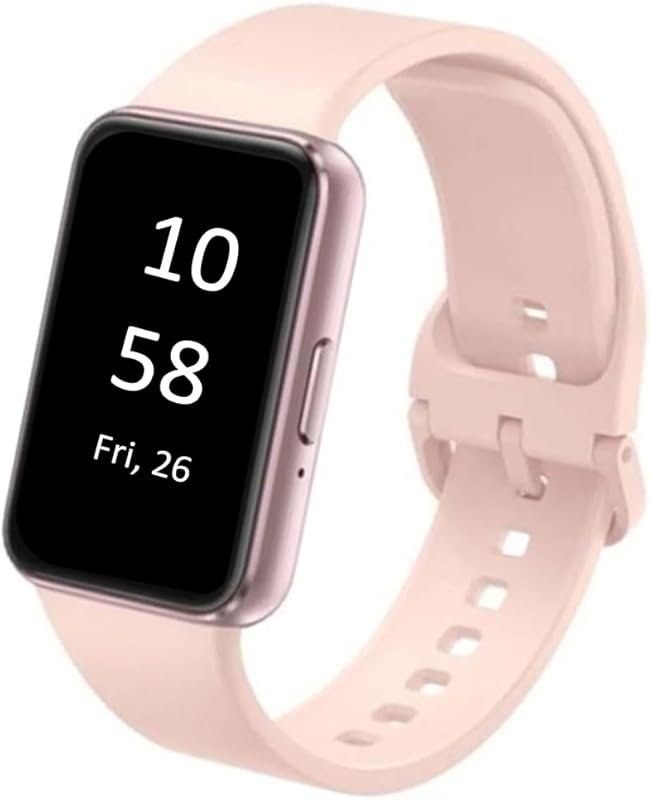 Samsung Galaxy FIT 3 2024 1.6