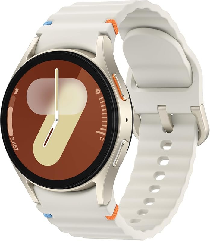 Samsung Galaxy Watch 7 40mm AI Smartwatch: Energy Score, Wellness Tips
