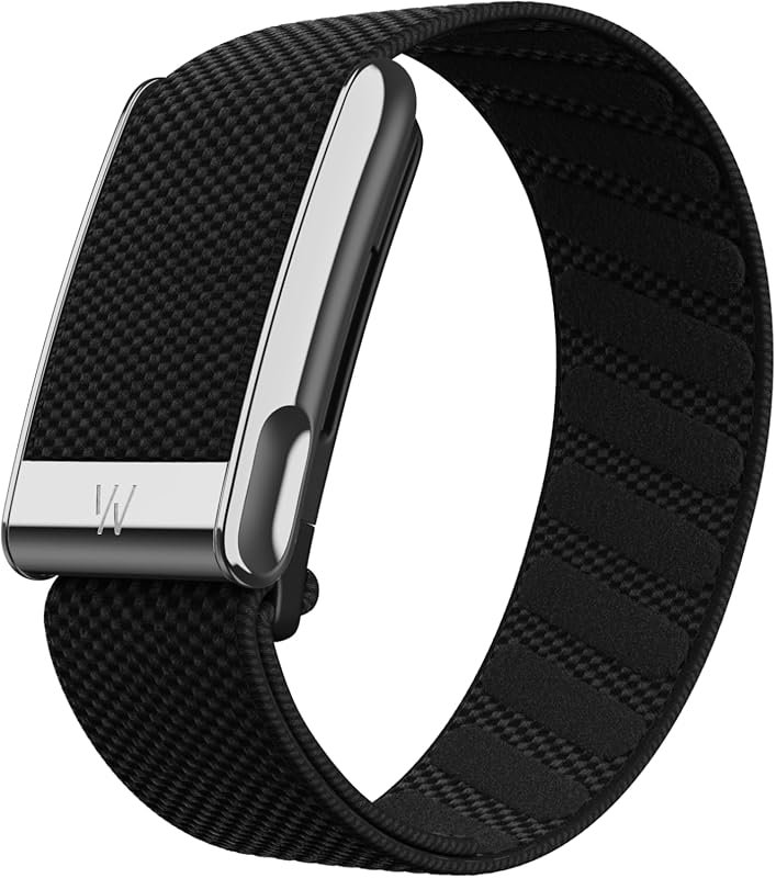 WHOOP 5.0 Activity Tracker with 12 Month Membership, Personalized Coac