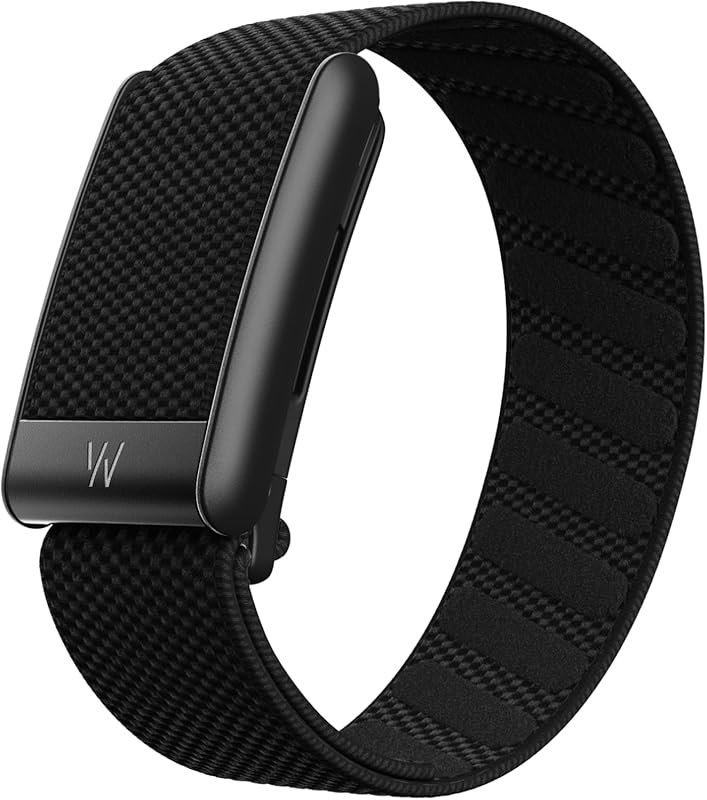WHOOP 5.0/MG Activity Tracker with 12-Month Membership, 24/7 Sleep Tra
