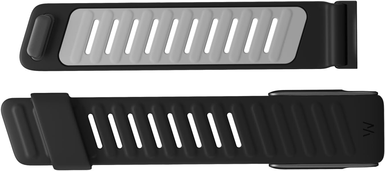 WHOOP 5.0 SportFlex Waterproof Sweatproof Silicone Accessory for Healt