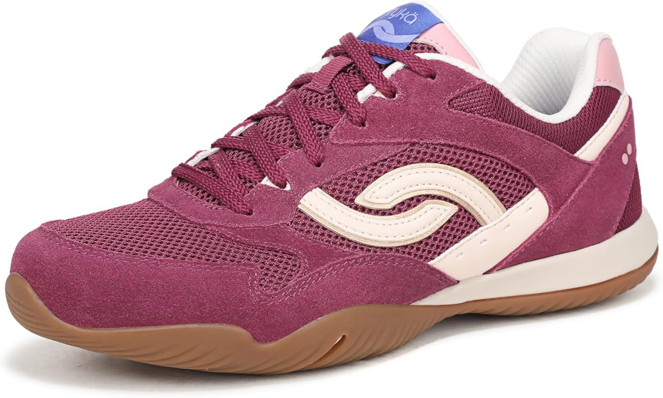 Ryka Women's Candor Walking Shoe for Everyday Support and Style