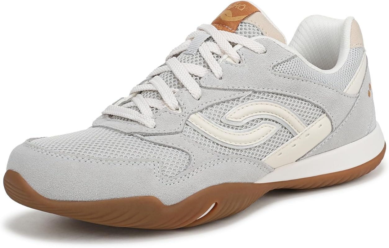 Ryka Women's Candor Walking Shoe for Everyday Support and Style