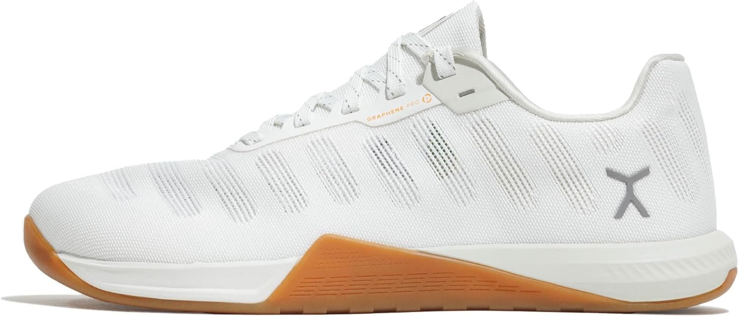 Flux Adapt Graphene XT Barefoot Cross Trainers – Minimalist Zero Drop 