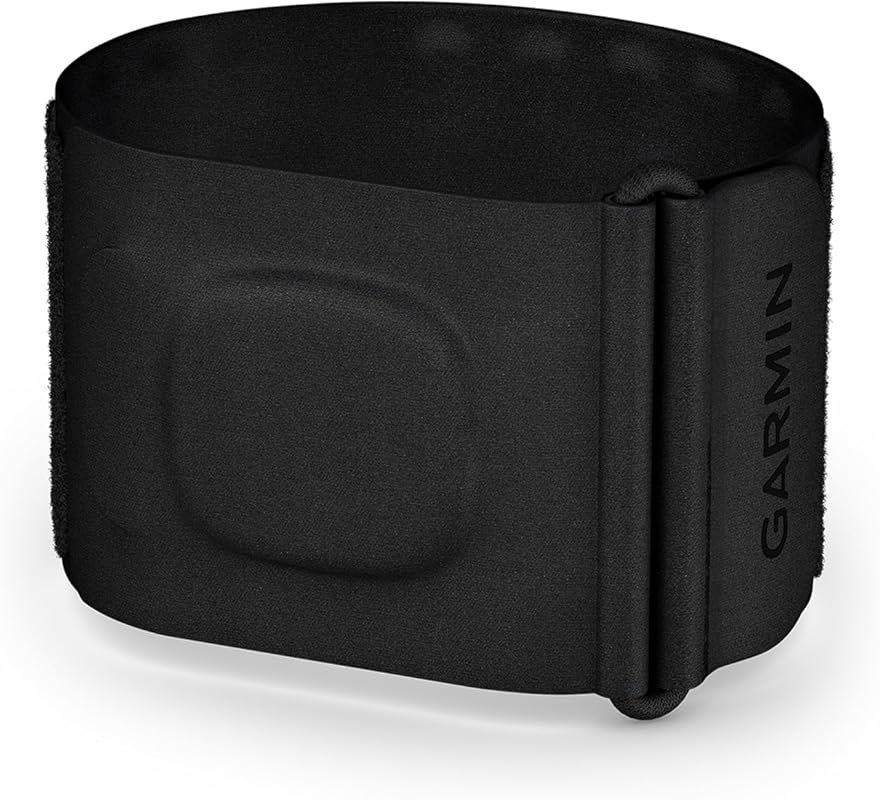 Garmin Index Sleep Monitor for Accurate Sleep Tracking and Analysis