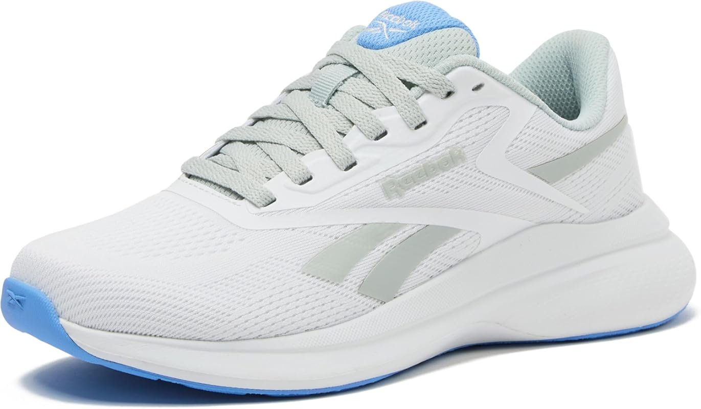 Lightweight Reebok Energen Run 4 Women's Sneakers with Arch Support fo