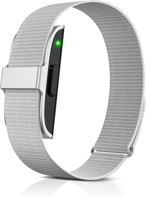 Fitness Tracker with Blood Pressure & Oxygen Monitor, 24/7 Heart Rate