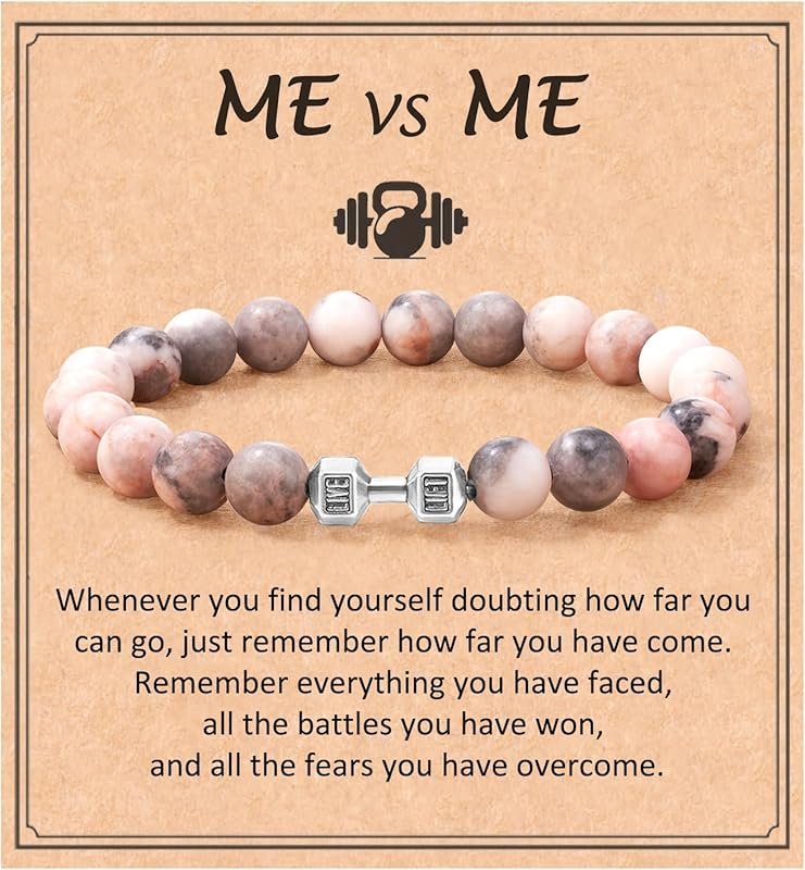Weighted Bracelet for Women, Gym & Fitness Accessories Gift