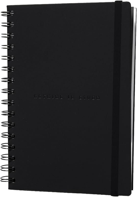 Gymreapers Fitness Journal to Track Weight Loss, Muscle Gain & Bodybui
