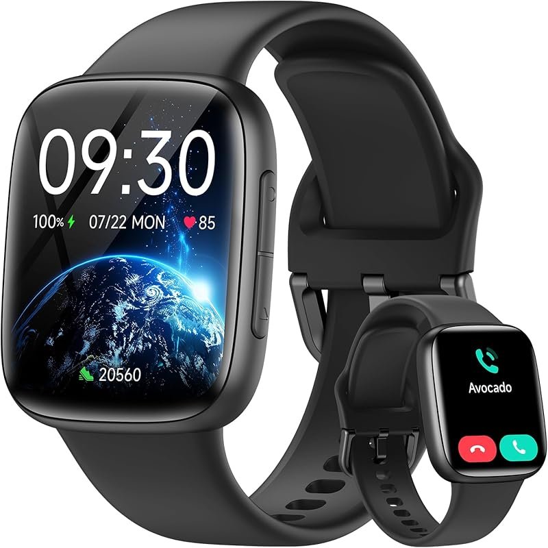 Gydom Smart Watch 1.85