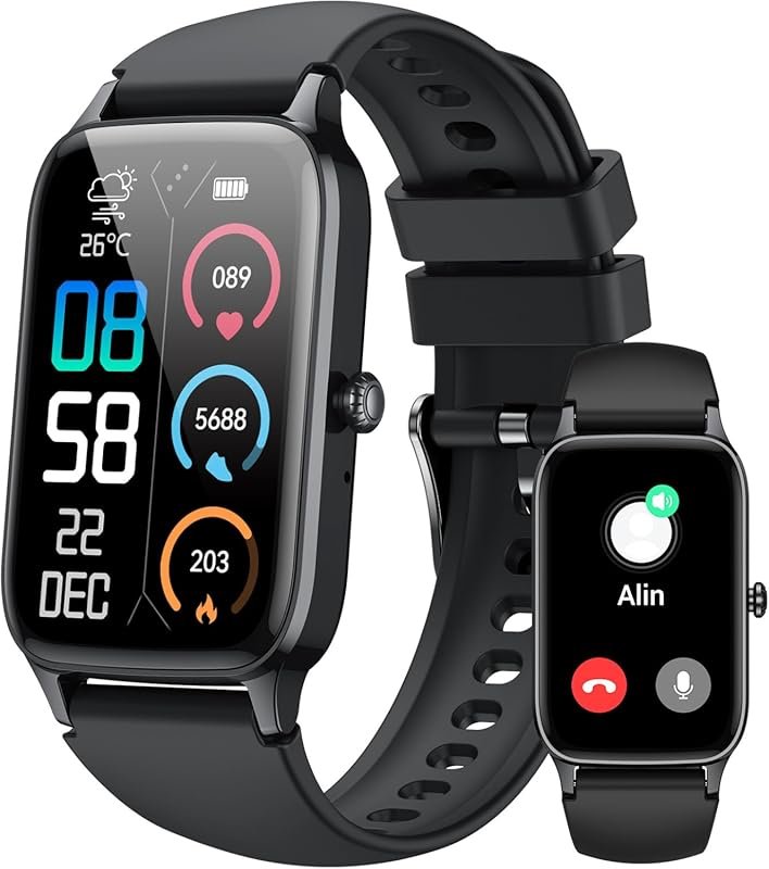 Jugeman Smart Watch 1.57