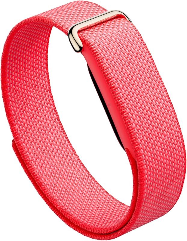 Google Fitbit Air Screenless Tracker with AI Coaching, 7-Day Battery, 
