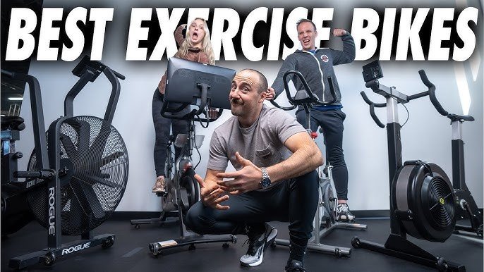 Best Bikes For Home Exercise