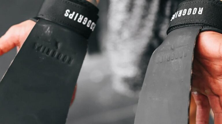 Best Crossfit Gloves For Pull Ups