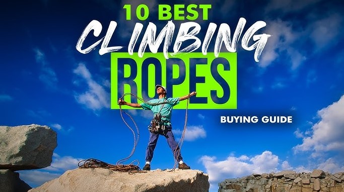 best 70m climbing ropes