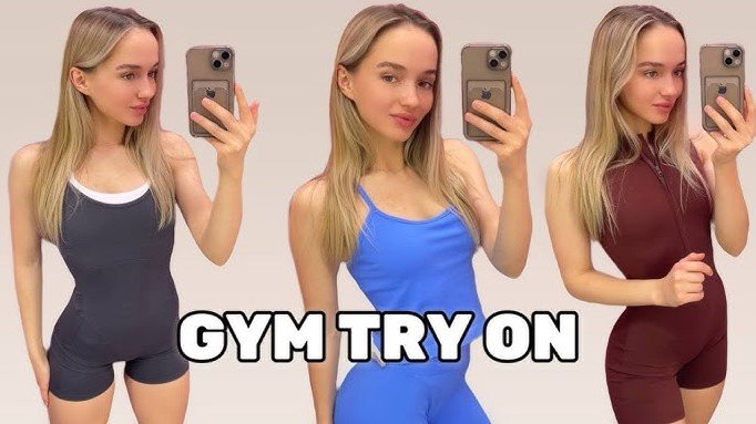 best activewears for new year fitness goals