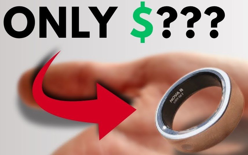 best affordable fitness rings