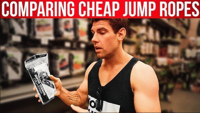 best affordable jump ropes