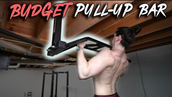 best affordable pull up bars