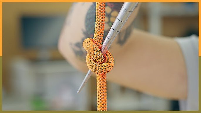 best all around climbing ropes