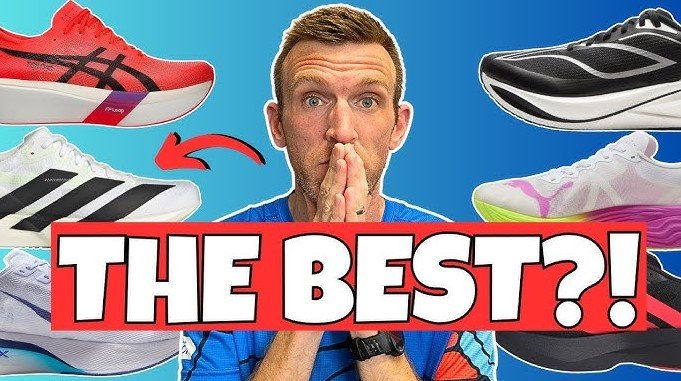 best all around fitness shoes