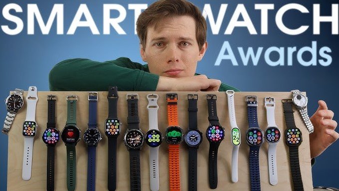 best all round fitness watches