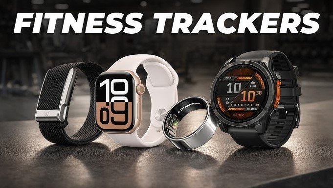 best american made fitness trackers