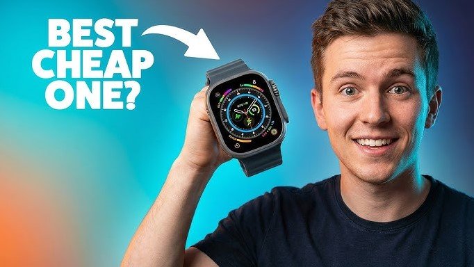 best and cheapest fitness watches