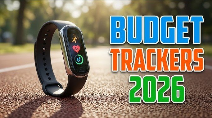 best and most affordable fitness trackers