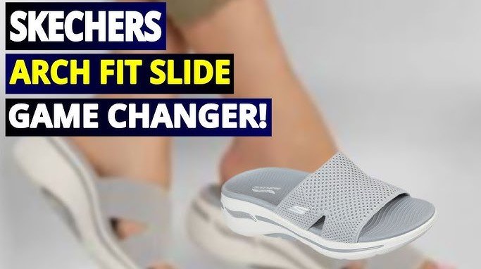 best arch fit sandals for women