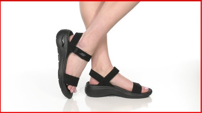 best arch fit sandals