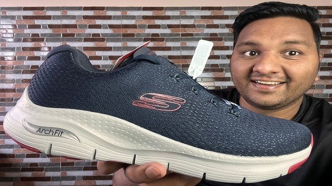 best arch fit shoes for men