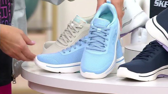 best arch fit shoes for women