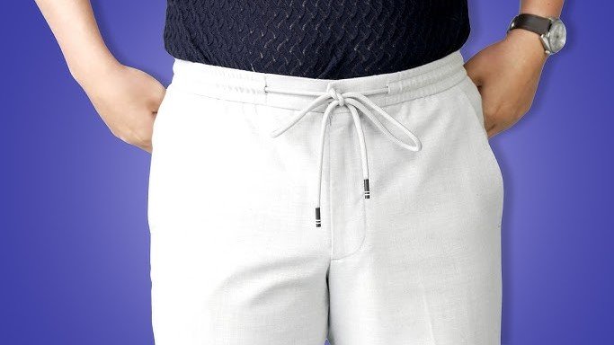 best athletic fit pants for men
