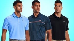 Atletic Fit 7 Best Athletic Fit Polos for Comfort and Style [Built to Move ...