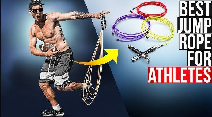 best athletic jump ropes