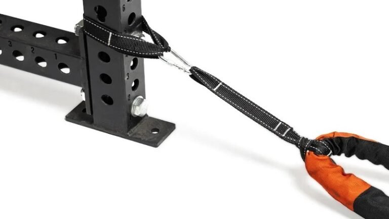 best battle rope anchors
