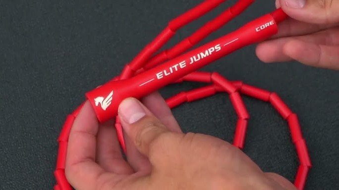 best beaded jump ropes for tricks
