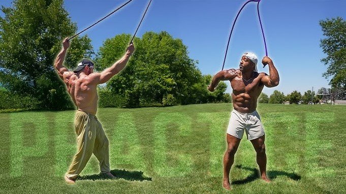 best beginner flow ropes